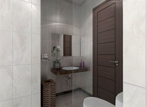 Amantis Hotel Demak Buitenkant foto