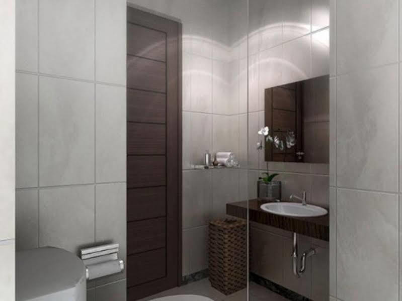 Amantis Hotel Demak Buitenkant foto